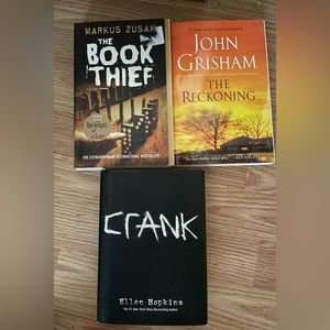 Book bundle